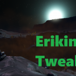 Erikin's Tweaks