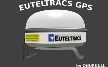 EUTELTRACS GPS v1.0 1.36
