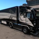 Griffin skin for Ekualizer's Scania 143 v 1.0