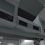 Interior for Volvo FH 2012 v1.0