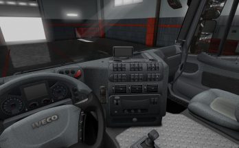 Interior Improvements v 2.0