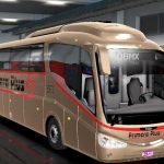 IRIZAR PB LITE ETS2 1.36.x