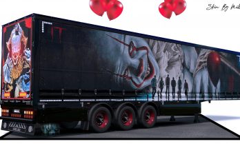 IT Trailer Skin v1.0