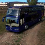 Marcopolo G6 1200 DD Megabus 1.35-1.36