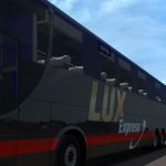 Marcopolo G6 Lux Express 1.35-1.36