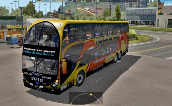 METALSUR STARBUS II v2.0