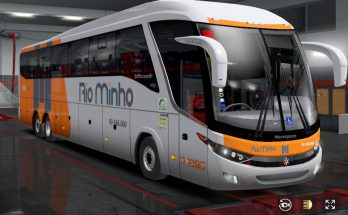 Mod Bus Marcopolo SC 6x2_A v 2.7