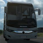 NEW Marcopolo G7 National Express 1.35-1.36