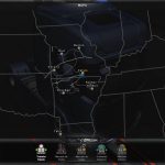 Profile Horizon Map 1.36