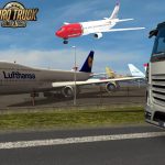 Real Aircraft Textures by ETS2 Design 1.36.x