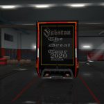 SABATON Trailers 1.36