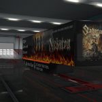 SABATON Trailers 1.36