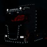 Scania Amiral 1.36.x