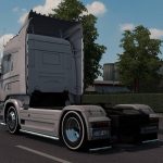 Scania Amiral 1.36.x