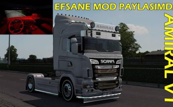 Scania Amiral 1.36.x