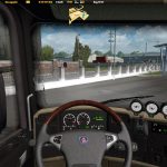 Scania g380 lucas morais v3.0