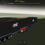 ABYSS TRAILERS 1.36, 1.37