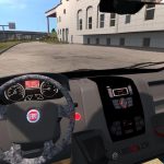 FIAT DUCATO V1.0 1.36.X