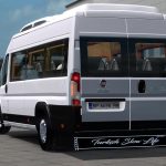 FIAT DUCATO V1.0 1.36.X