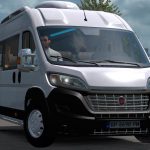 FIAT DUCATO V1.0 1.36.X