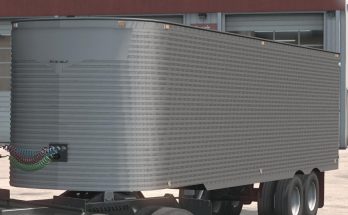 FRUEHAUF DRYVAN 1951 1.36.X