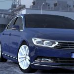 VW ARTEON & PASSAT V1.1 1.36.X