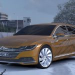 VW ARTEON & PASSAT V1.1 1.36.X