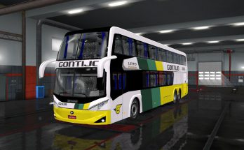 Metalsur Starbus 3 1.36.x
