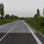 New road HD v4.0