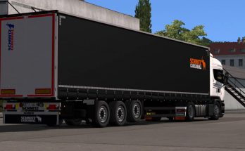 Schmitz Cargobull 1.36
