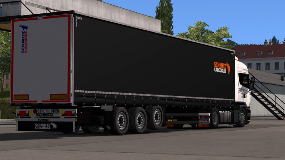 Schmitz Cargobull 1.36