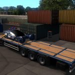 Spinner Movie Prop Cargo v1.1