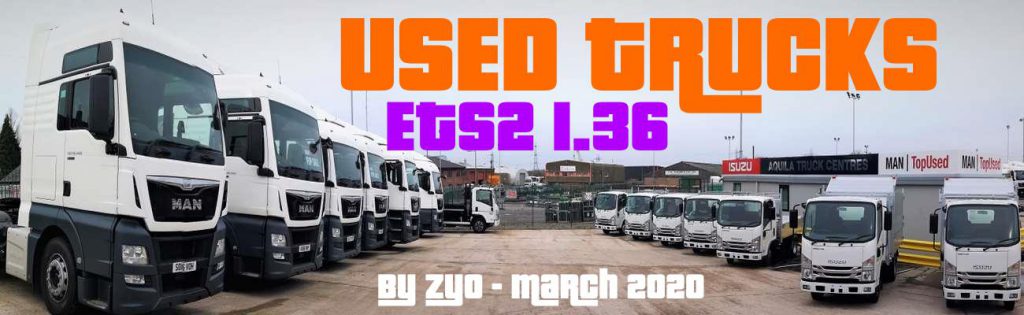 Used Trucks 1.36