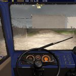 Volvo f88 for ATS & ETS2 1.36