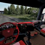 Scania G420 Enis Akkilic – 1.36