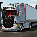 Scania G420 Enis Akkilic – 1.36