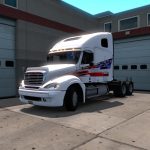 FREIGHTLINER CENTURY & COLUMBIA 1.36.X