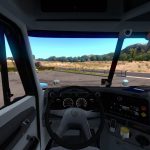 FREIGHTLINER COLUMBIA DAY CAB 1.36.X
