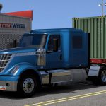 INTERNATIONAL LONESTAR REWORKED V1.0 1.37