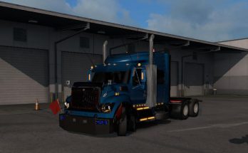 INTERNATIONAL WORKSTAR 1.37