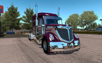 LONESTAR PARTS PACK 1.36.X