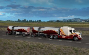 SCS FOODTANK 1.37 FOR 1.36