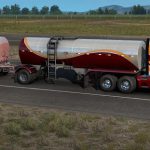 SCS FOODTANK 1.37 FOR 1.36