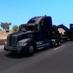 WESTERN STAR 5700 FOR ATS 1.36-1.37