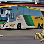 Busscar New VisstaBuss 360 6x2/4x2 MB 1.36.x