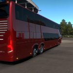 Busscar Vissta Buss DD Multichassi 6x2 1.36.x