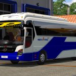 Hyundai Universe Express Noble 1.31 - 1.35