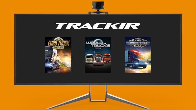 Interior & Lean Out Camera for TrackIR v1.0