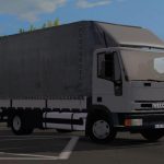 Iveco Eurocargo Fix 1.36