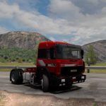 Iveco Turbostar by Ralf84 1.36